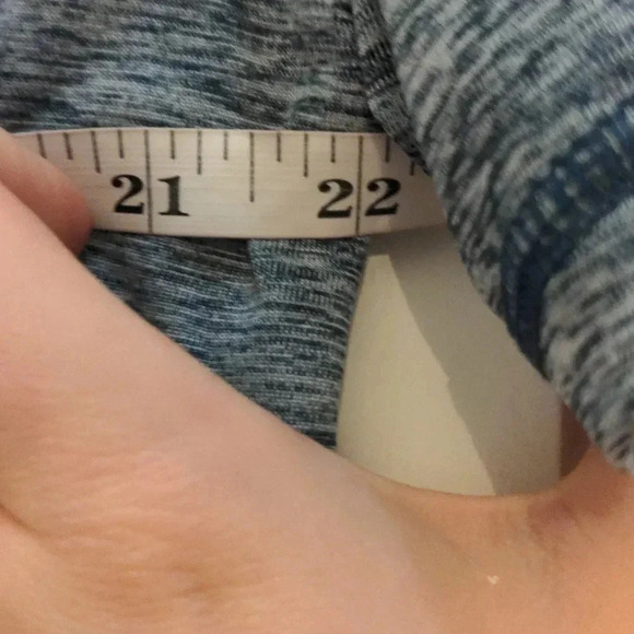 Adidas TRAIN ESSENTIALS FEEL READY TRAINING TEE - Picture 7 of 7